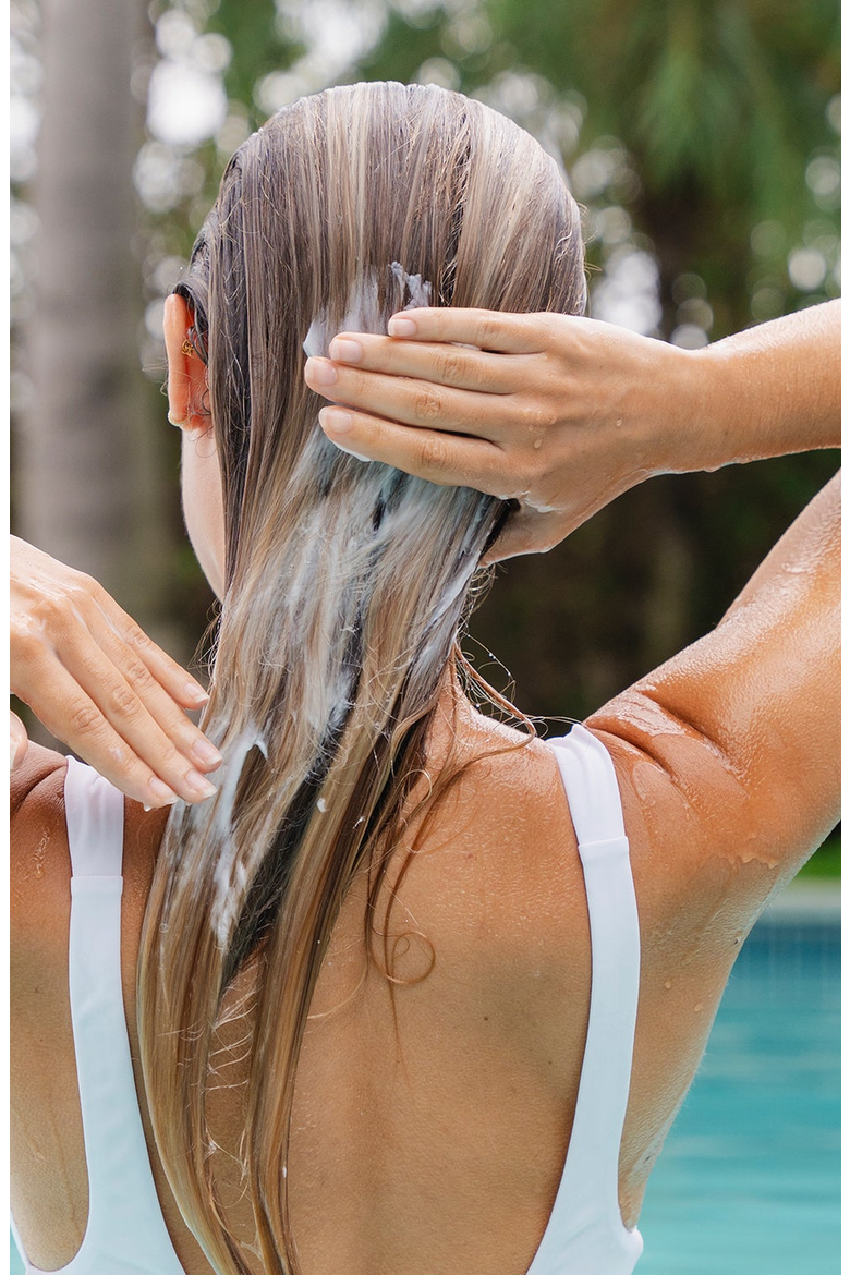 Hair Shield Leave-In Conditioner, Alternate, color, 1oz