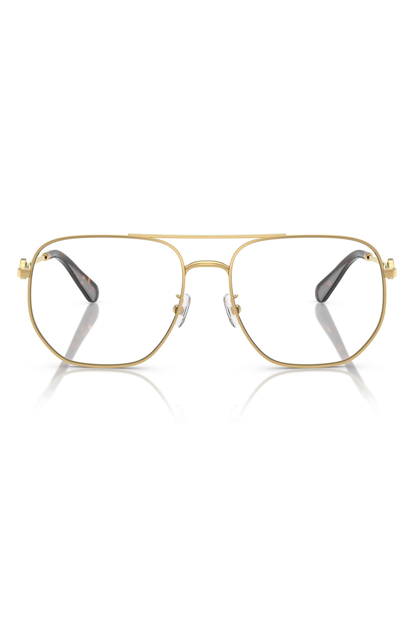 GOLD/ HAVANA