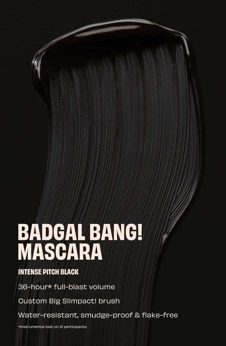 Benefit Cosmetics Pop Lock & Lash It Set $32 Value, Alternate, color, 