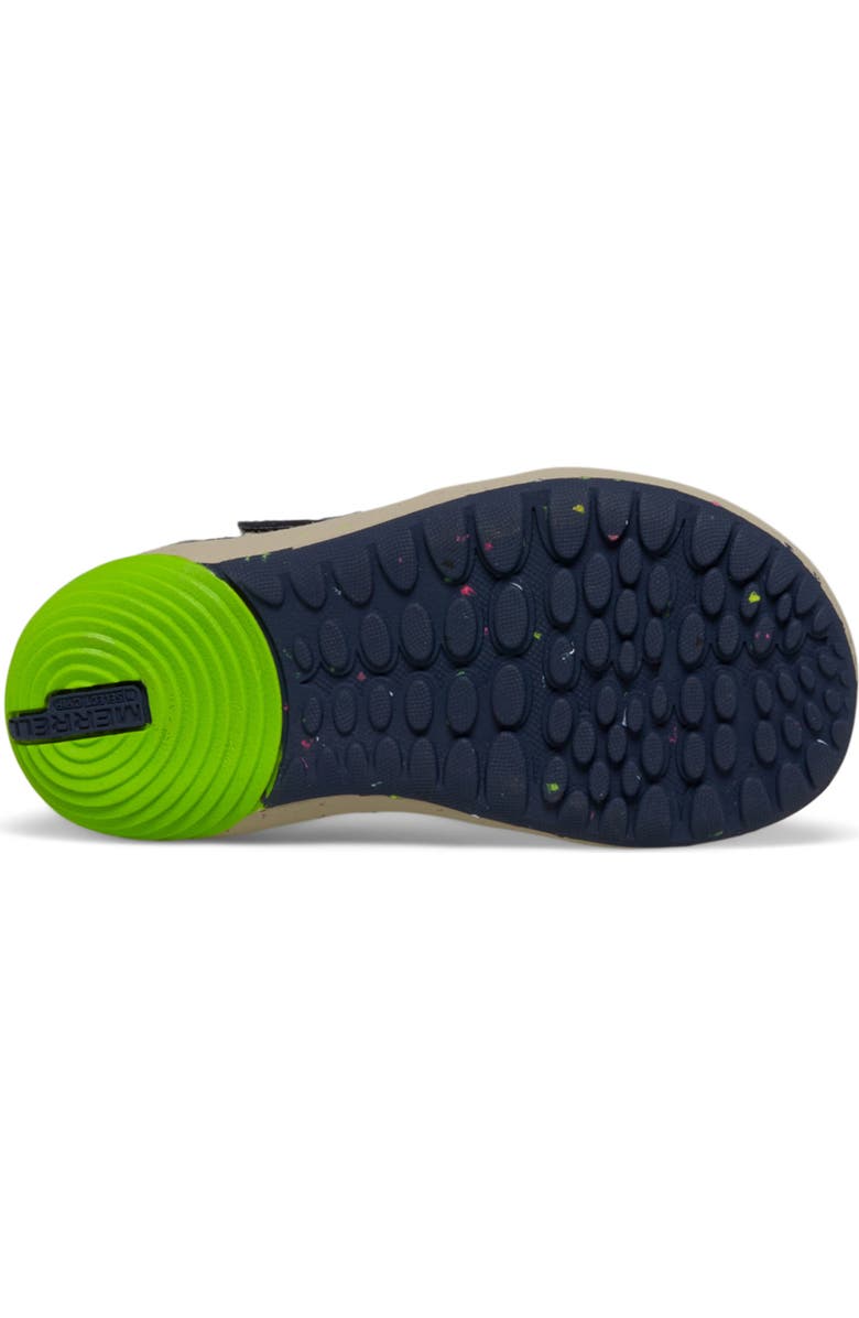 Merrell Bare Steps A83 Sneaker, Alternate, color,