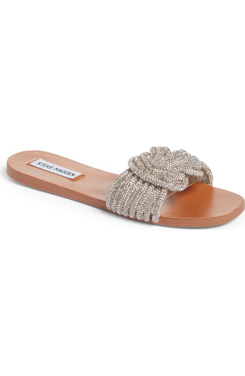 Steve Madden Adore Slide Sandal, Main, color,