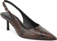 Nordstrom Liza Pointed Toe Pump (Nordstrom Exclusive)