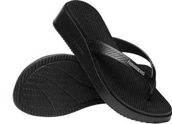 High Platform Flip Flop