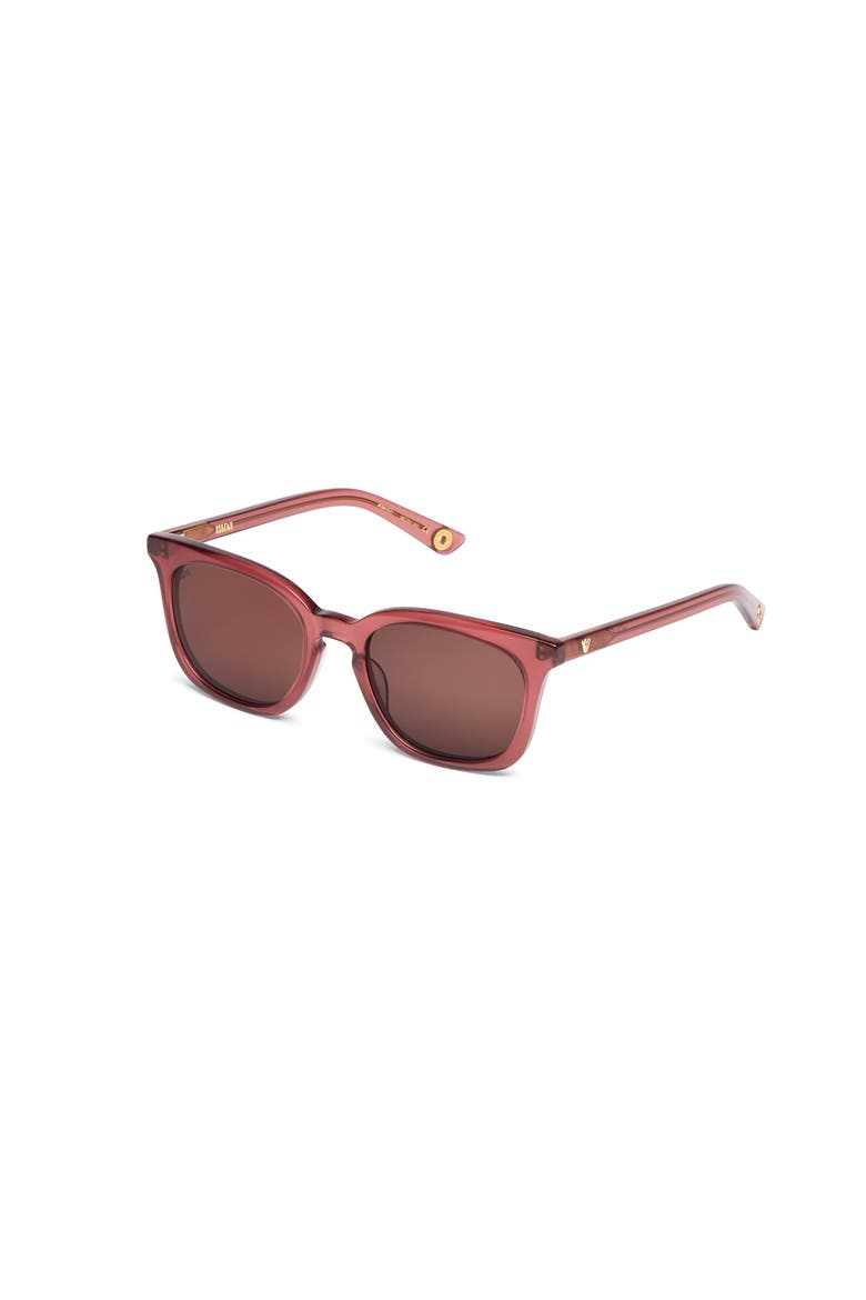 House Sunglasses, Alternate, color, Stonefruit