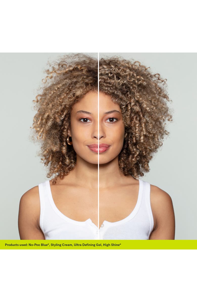 DevaCurl Supercream<sup>™</sup> Rich Coconut-Infused Definer, Alternate, color, 