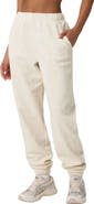 Fabletics Cozy Fleece Go-To Sweatpant
