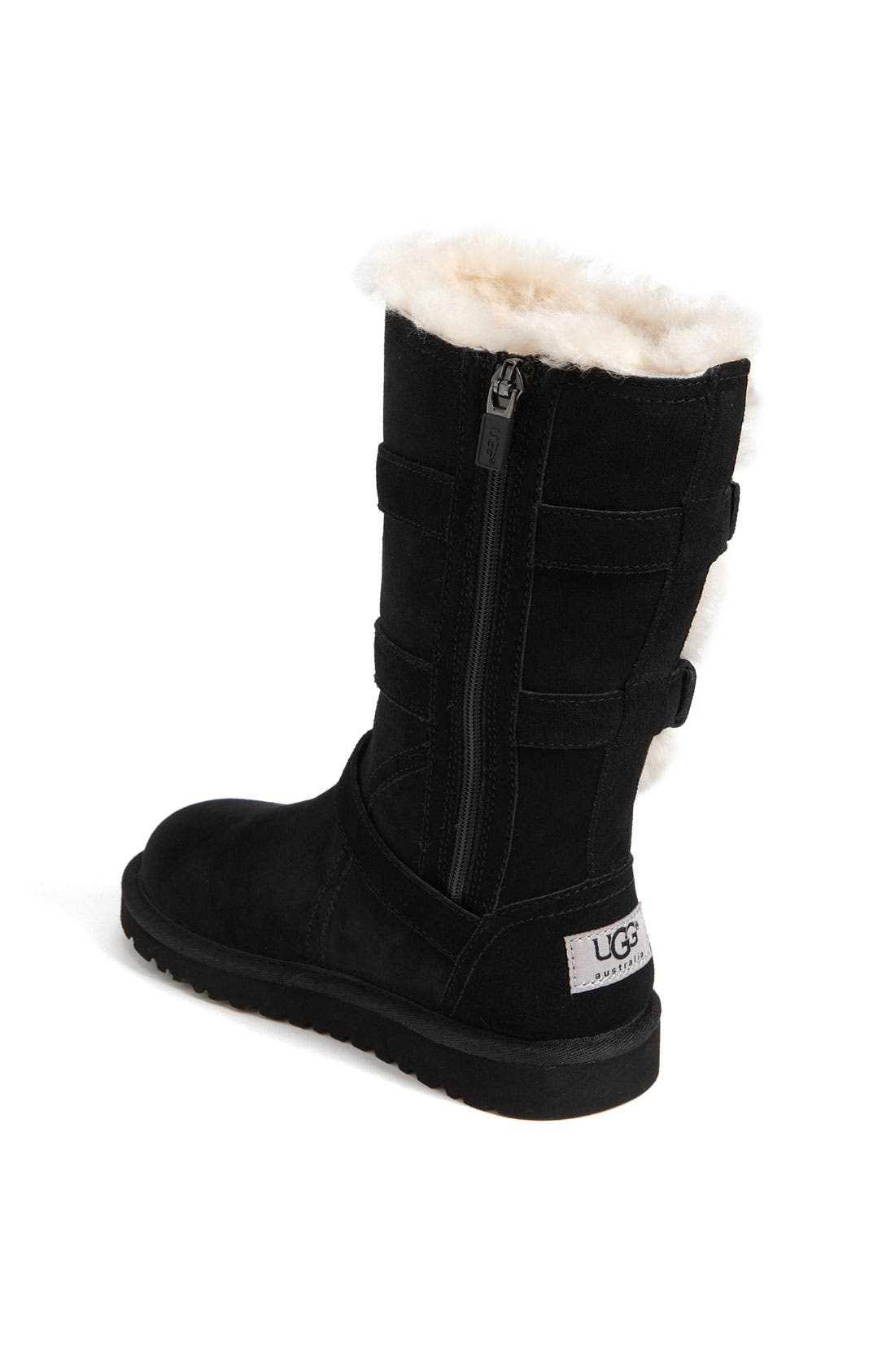 UGG<sup>®</sup> 'Maddi' Boot, Alternate, color, 