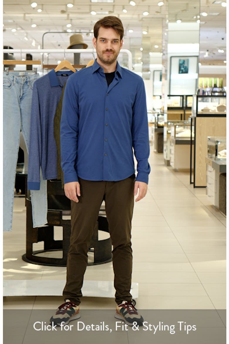 structure dress shirts 10808885