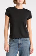 Theory Tiny Tee Atmos Light T-Shirt