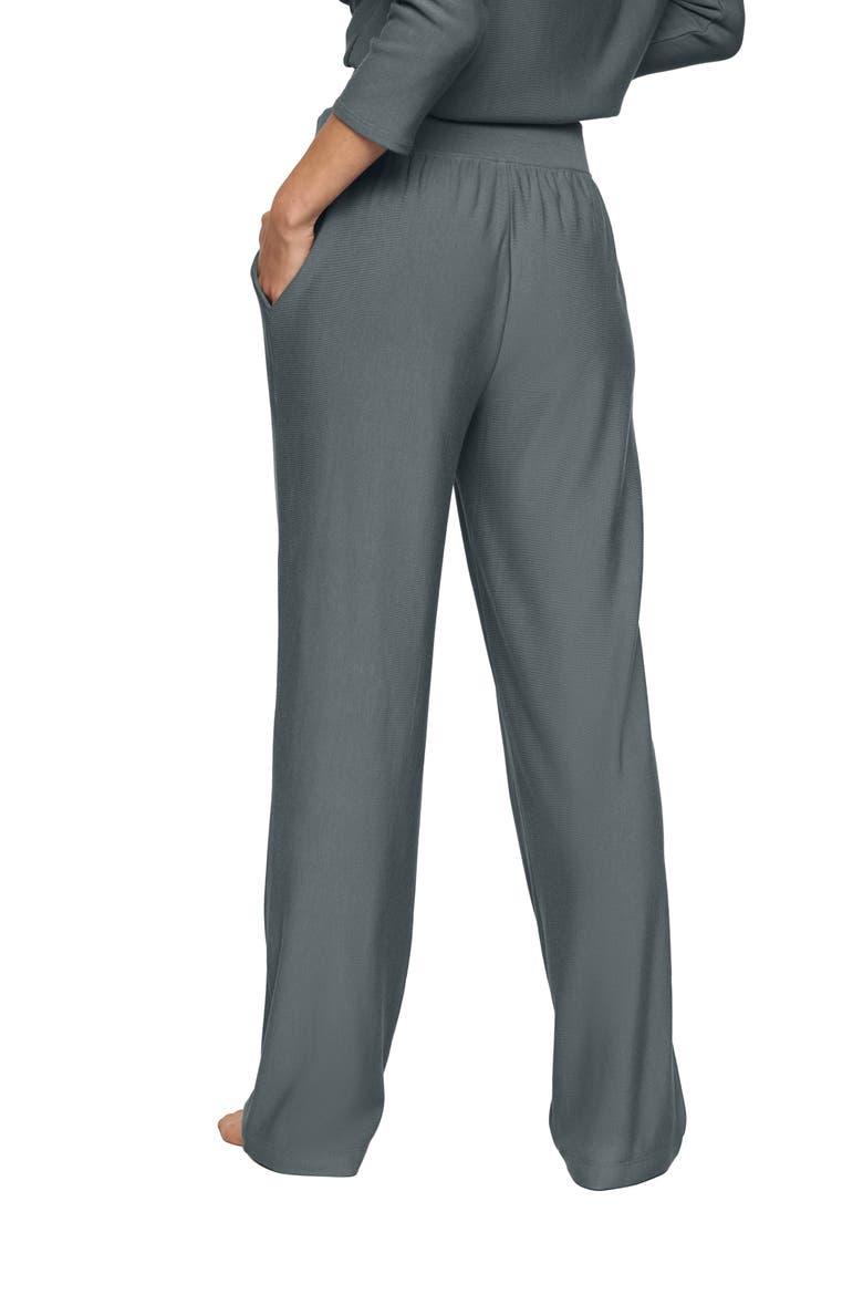 Softest Sweats Lounge Pants, Alternate, color, STONE BLUE