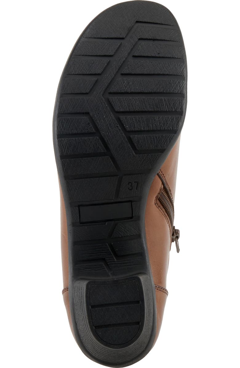 Spring Step Klay Pump, Alternate, color, Brown