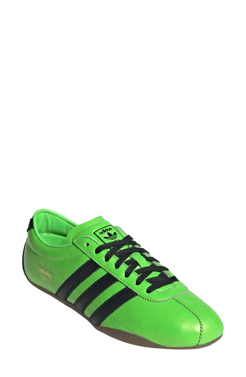 Adidas Originals Adidas Tokyo Decon Low Top Leather Sneaker