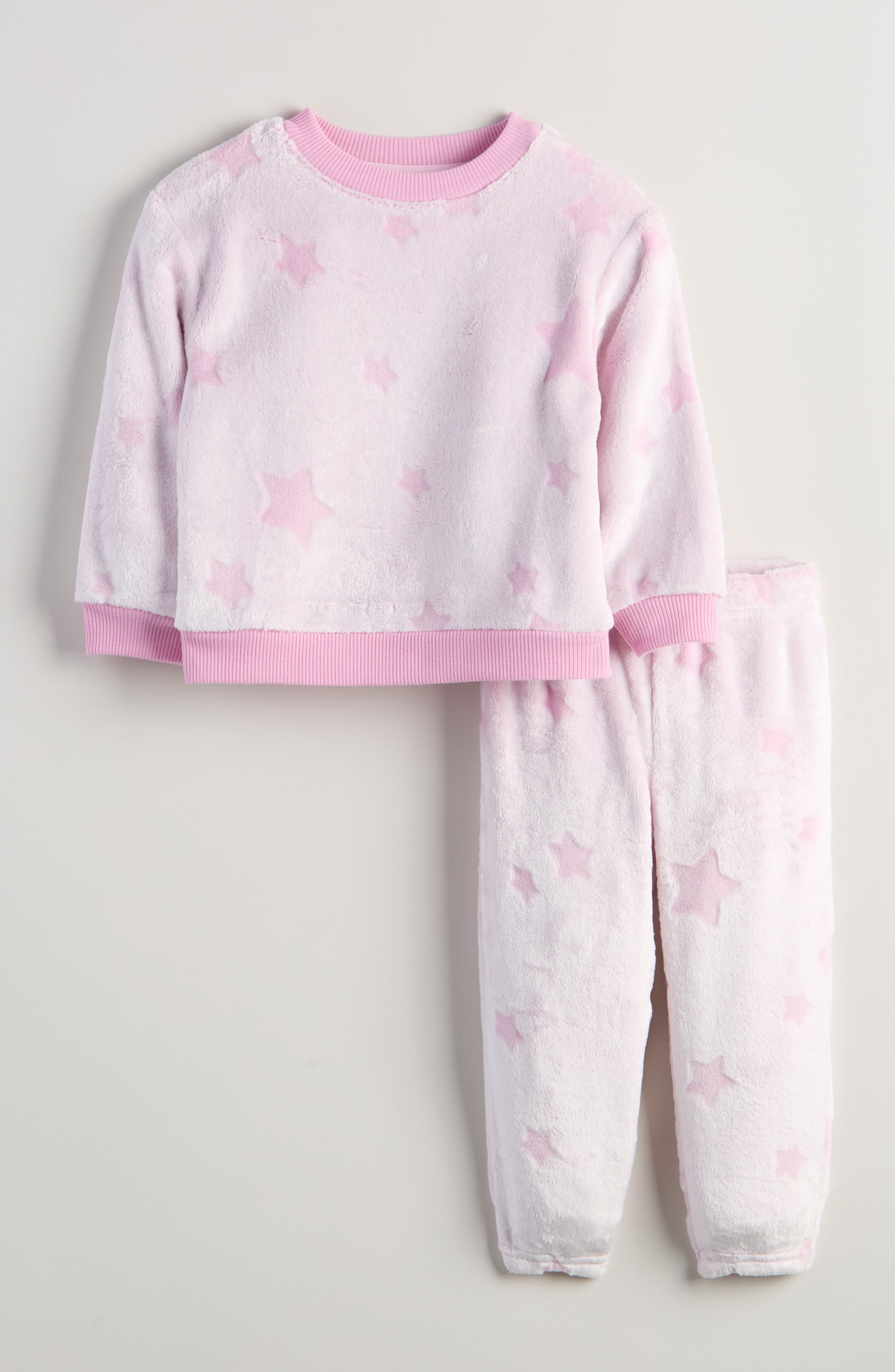 PINK PIROUETTE