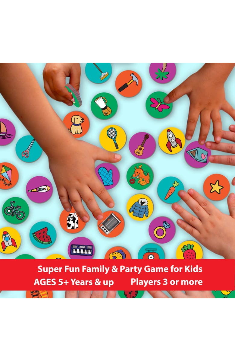 Chalk & Chuckles Not That One, Alternate, color, NO COLOR