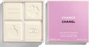 CHANEL CHANCE EAU FRAÍCHE Gentle Perfumed Soaps