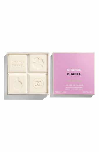 CHANEL CHANCE EAU TENDRE Eau de Toilette Twist Spray Set Nordstrom