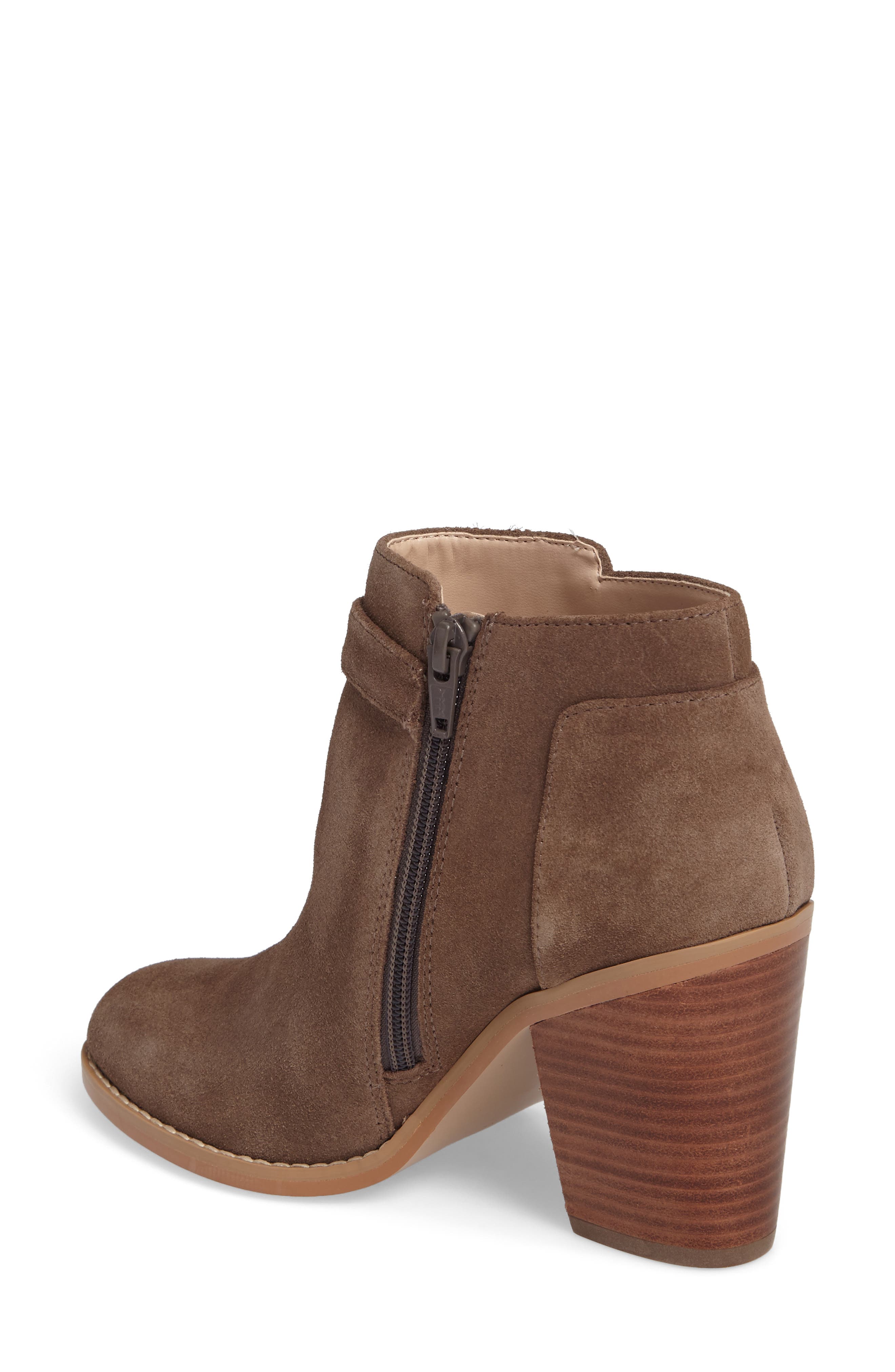 Sole Society 'Lyriq' Bootie, Alternate, color, 
