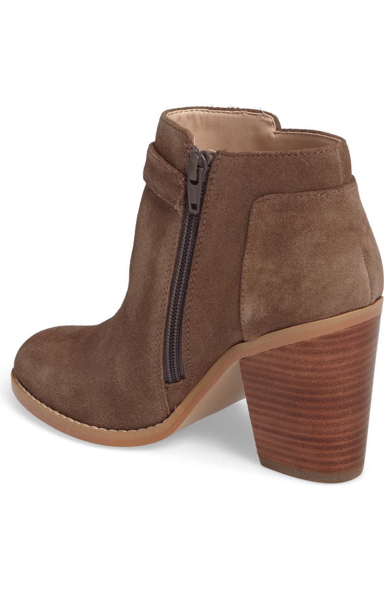 Sole Society 'Lyriq' Bootie, Alternate, color,