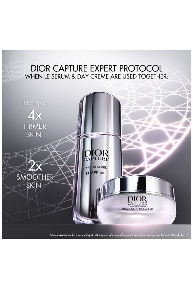 Capture 3-Piece Anti-Aging Skin Care Set $219 Value, Alternate, color, NO COLOR
