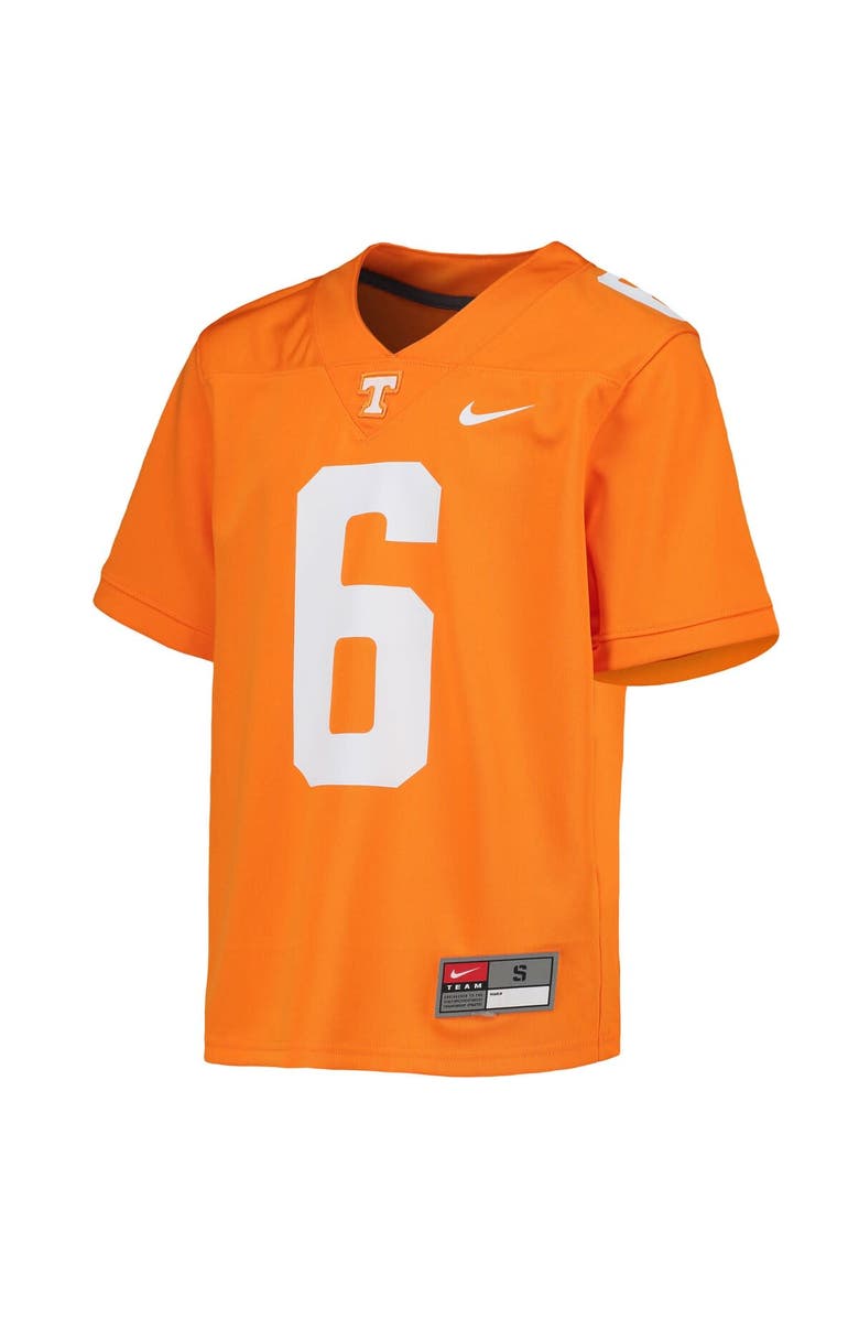Nike Youth Nike Alvin Kamara Tennessee Orange Tennessee Volunteers Alumni Jersey, Alternate, color, 
