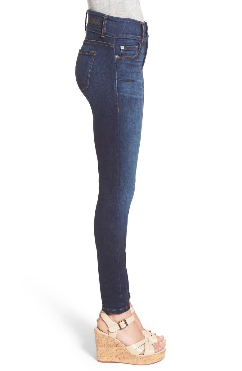 STS Blue High Waist Skinny Jeans, Alternate, color, 