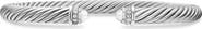 David Yurman Classic Cable Bracelet in Sterling Silver with Semiprecious Stones & Diamonds, 5mm