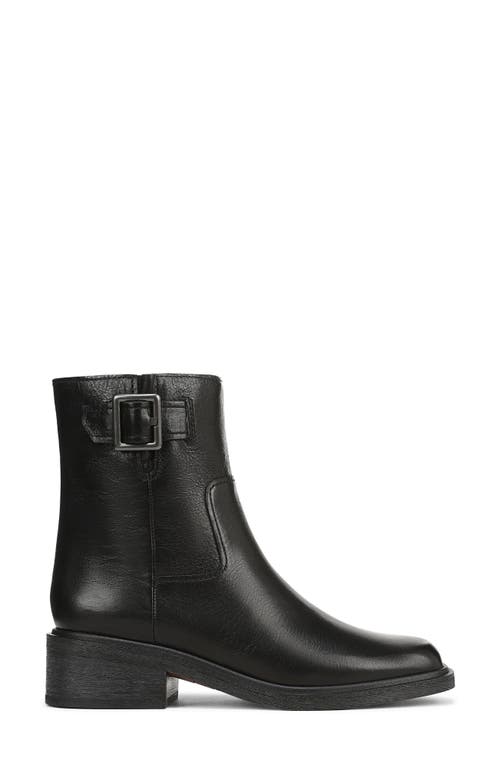 Franco Sarto Gillian Bootie In Black