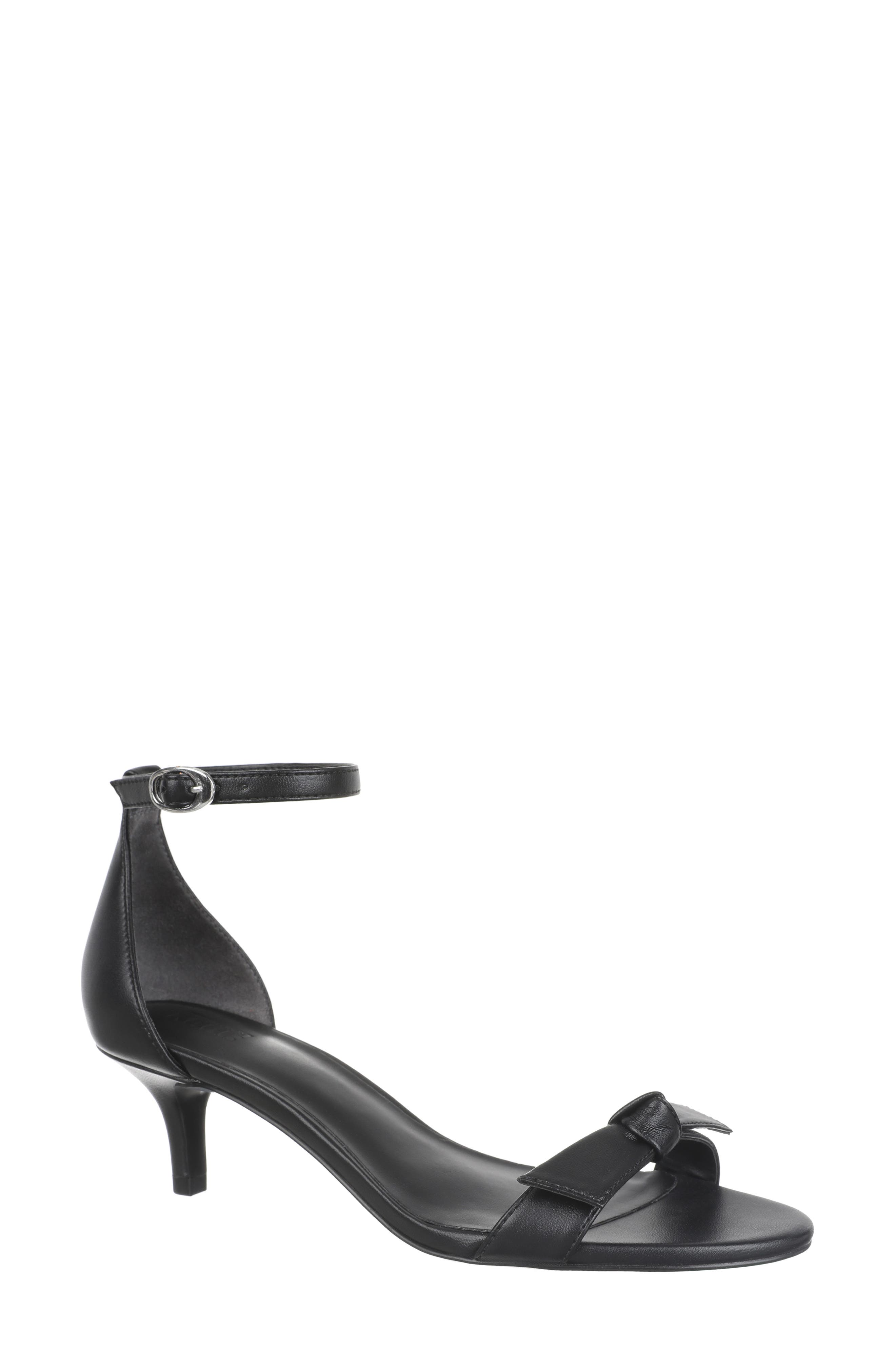 NORDSTROM RACK Teagan Ankle Strap Sandal