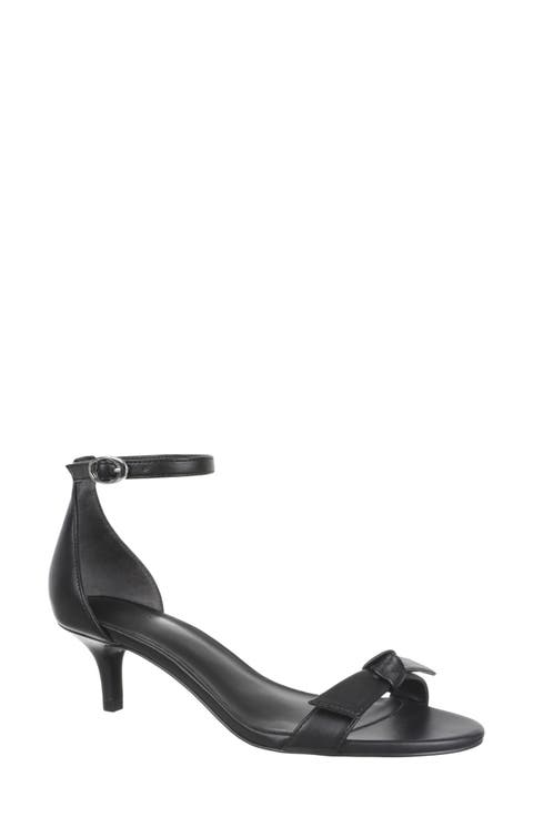 Teagan Ankle Strap Sandal (Women)