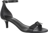 NORDSTROM RACK Teagan Ankle Strap Sandal