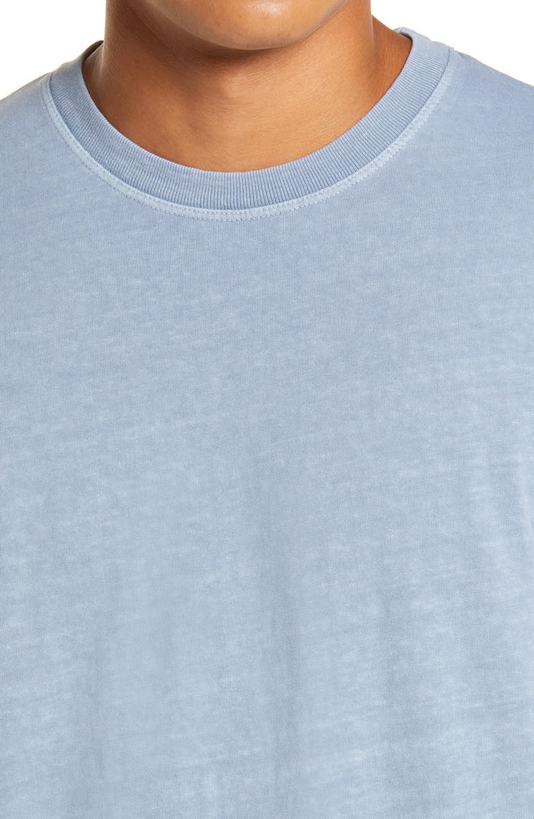 John Elliott Anti Expo Men's T-Shirt, Alternate, color,