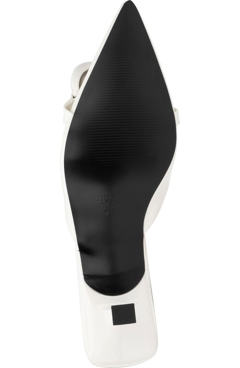 TORGEIS Arboricola Chain Kitten Heel Mule, Alternate, color,