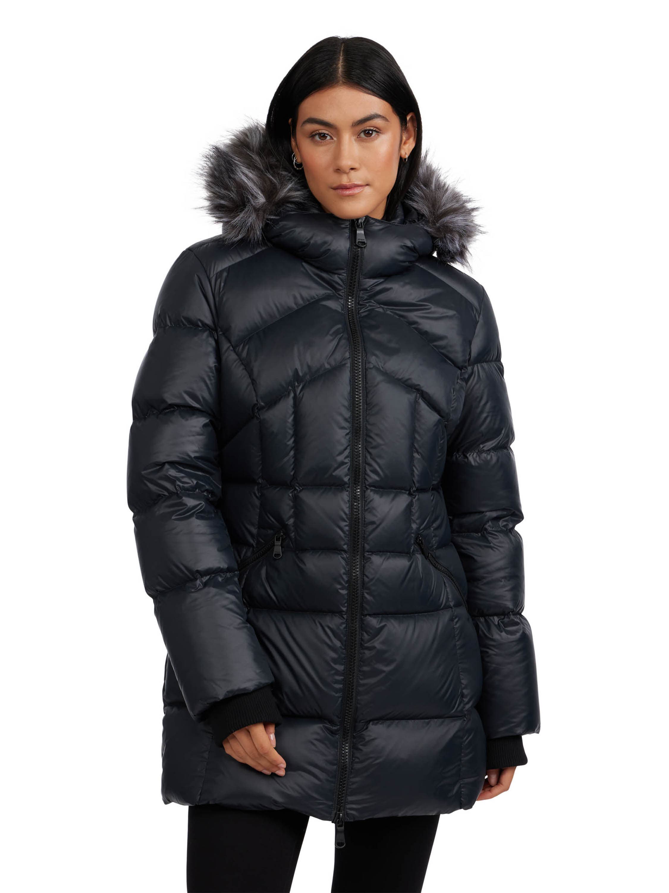 selected Black