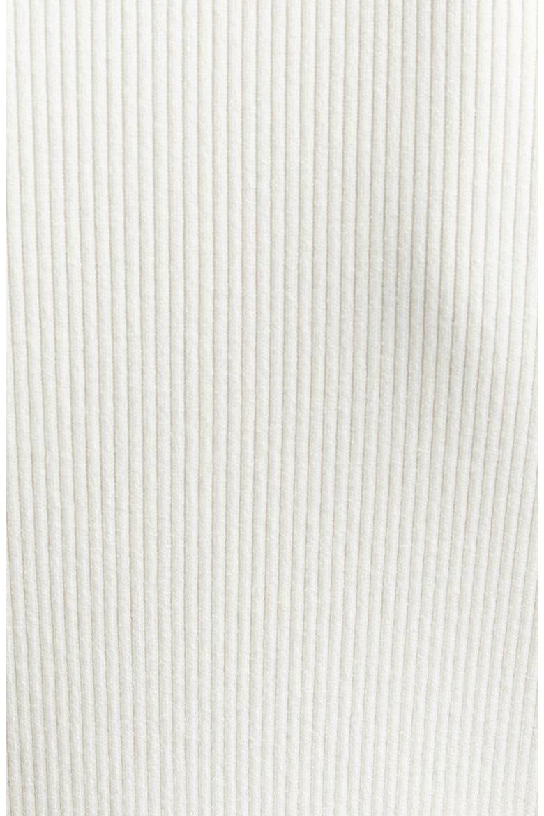 Agnes Short Sleeve Sweater Dress, Alternate, color, IVORY
