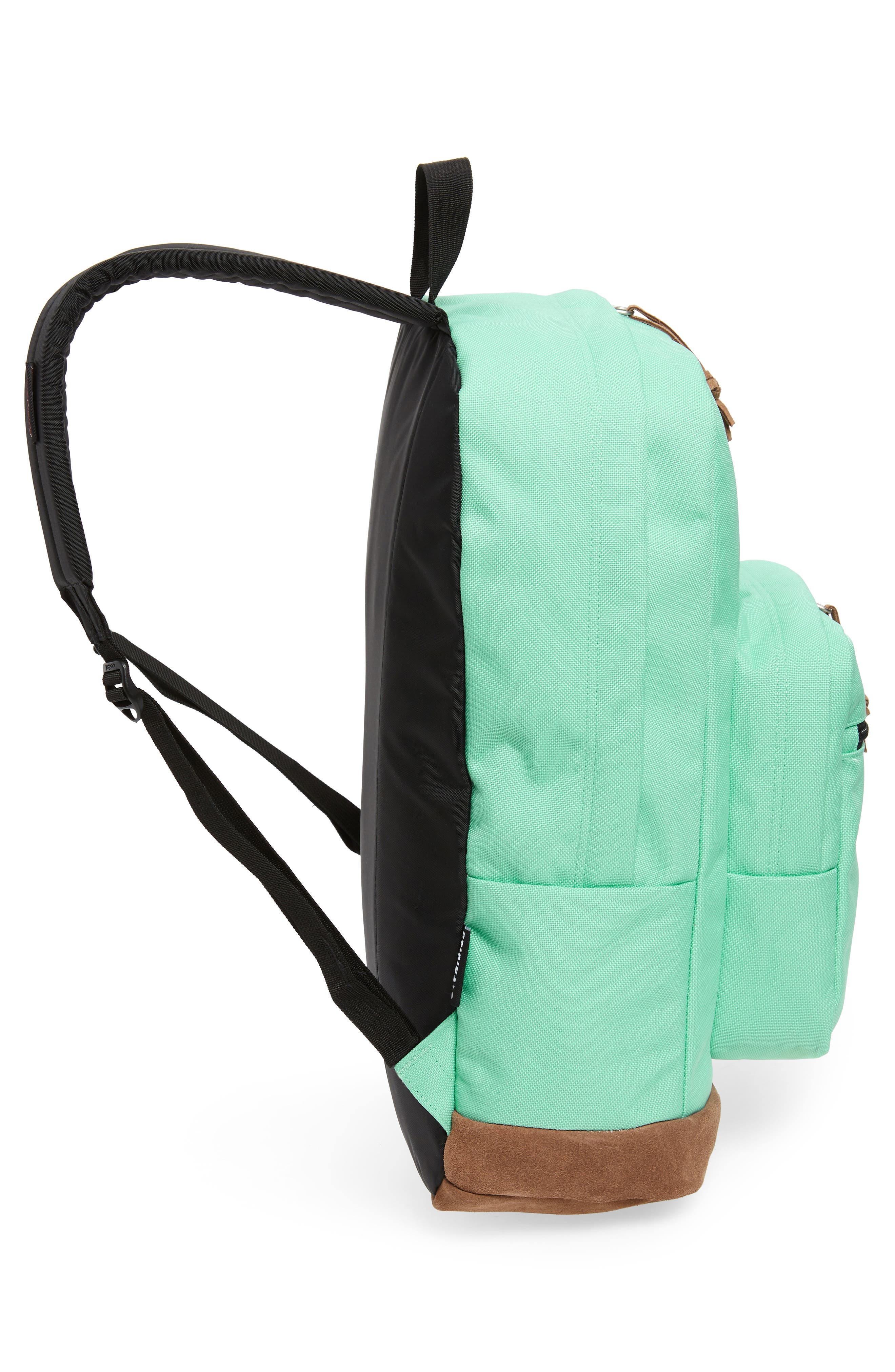 Jansport Right Pack 15-Inch Laptop Backpack, Alternate, color, Cascade