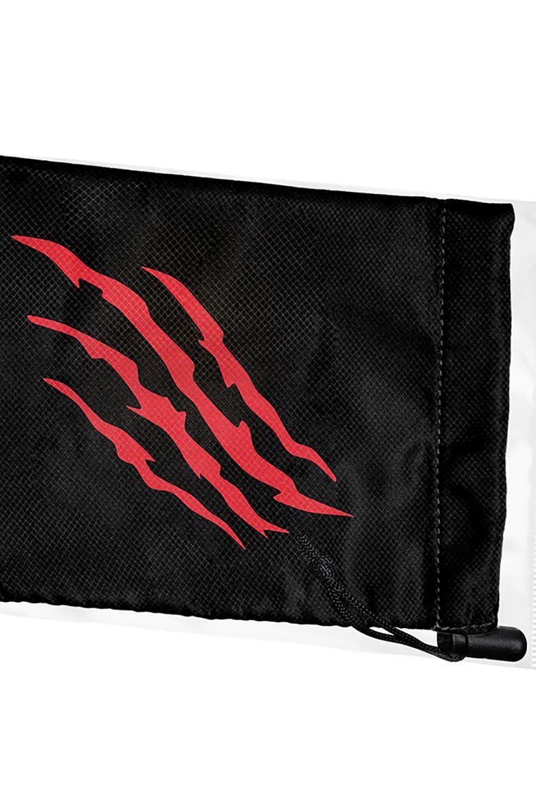 Werewolf The Apocalypse 5th Edition Roleplaying Game Dice Bag, Alternate, color, Multicolored