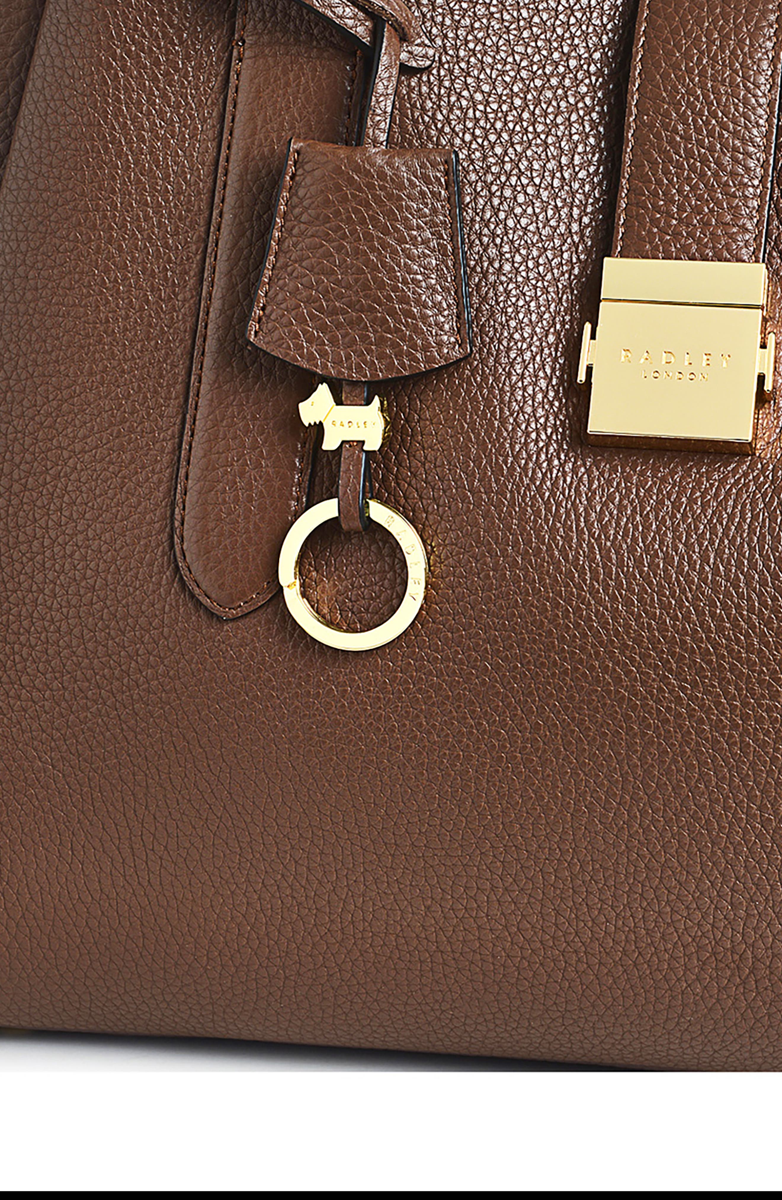 Radley Sloane Street Shoulder Bag, Alternate, color, 