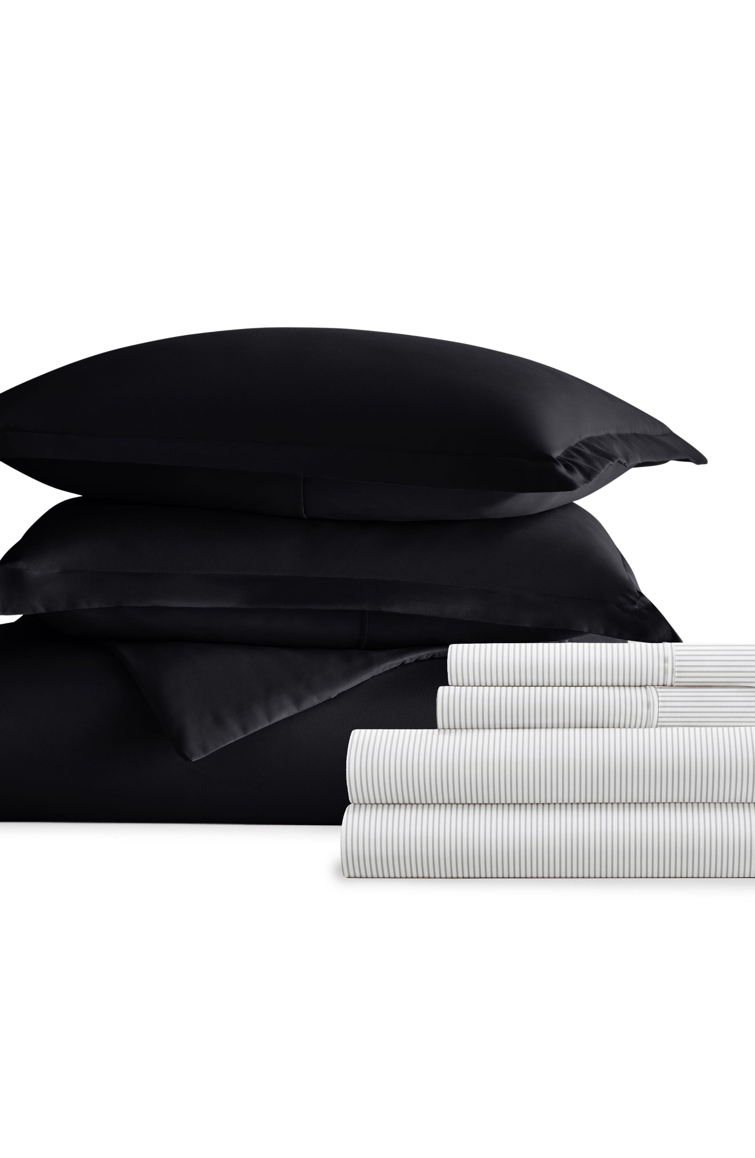 HOMESPUN Bundle Duvet Set