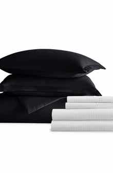 HOMESPUN Bundle Duvet Set