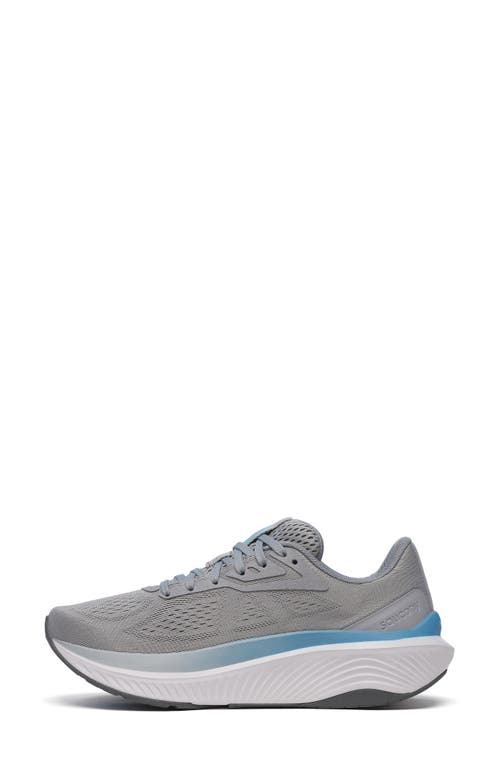 Saucony Echelon 10 Hybrid Running Shoe In Multi