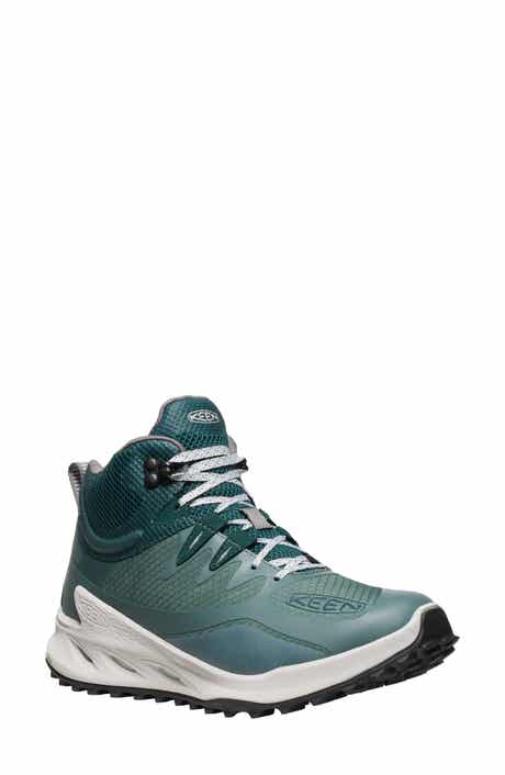 KEEN Zionic Waterproof Hiking Boot