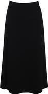 HOUSE OF CB Asti A-Line Sweater Midi Skirt