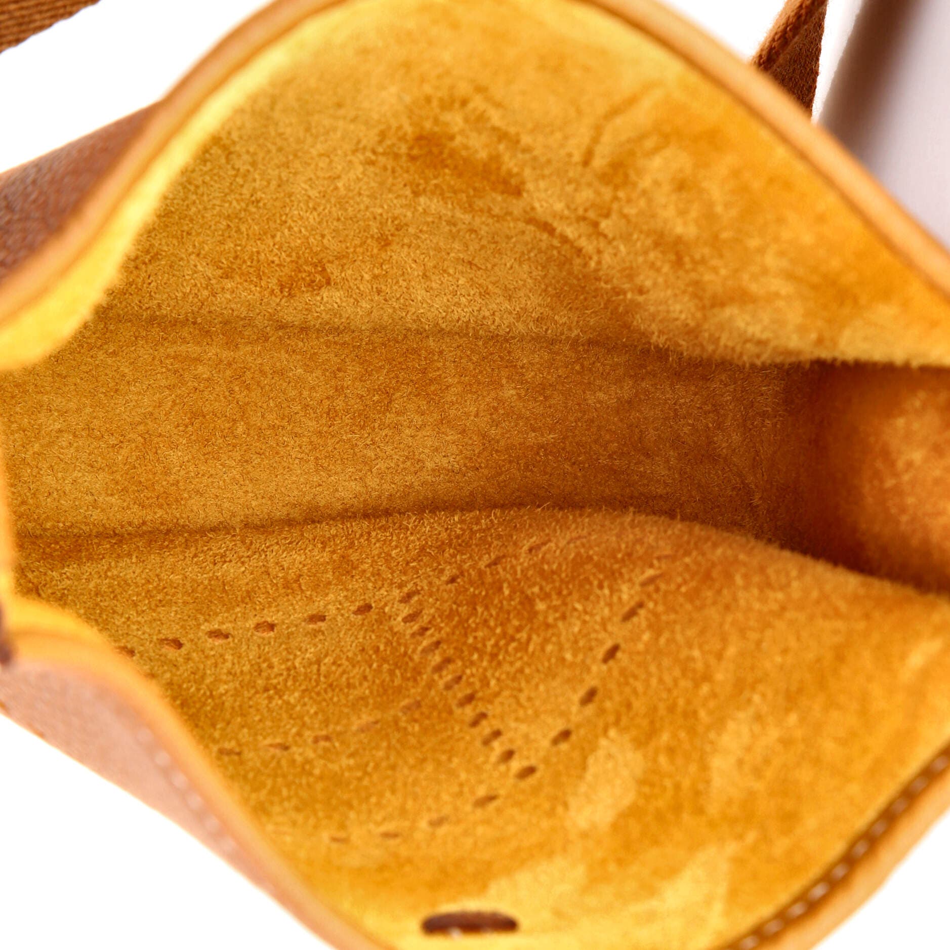 Pre-Owned Hermes Evelyne Bag Gen III Clemence TPM, Alternate, color, 