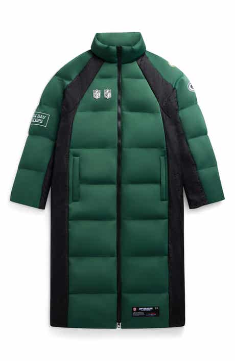 Off Season Unisex Team Long Coat
