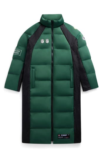 Off Season Unisex Team Long Coat