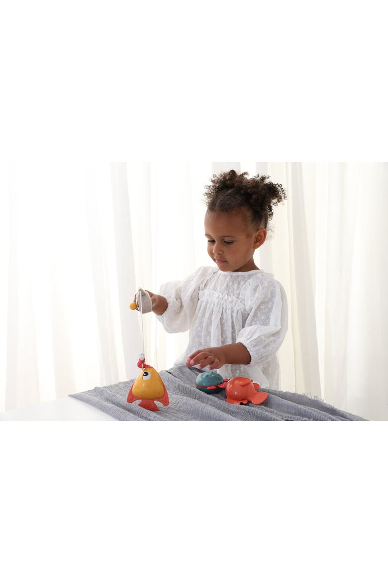 Funtime Fishing Set, Alternate, color, Multi