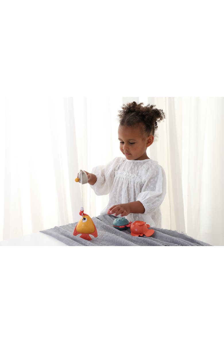 Tolo Funtime Fishing Set, Alternate, color, Multi