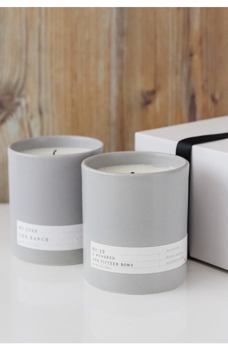 Aerangis Vineyard Journey Gift Set, Alternate, color, Grey