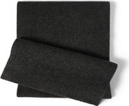 Brunello Cucinelli Cashmere knit scarf