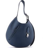 Pre-Owned Hermes Arcon Bag Togo and Swift